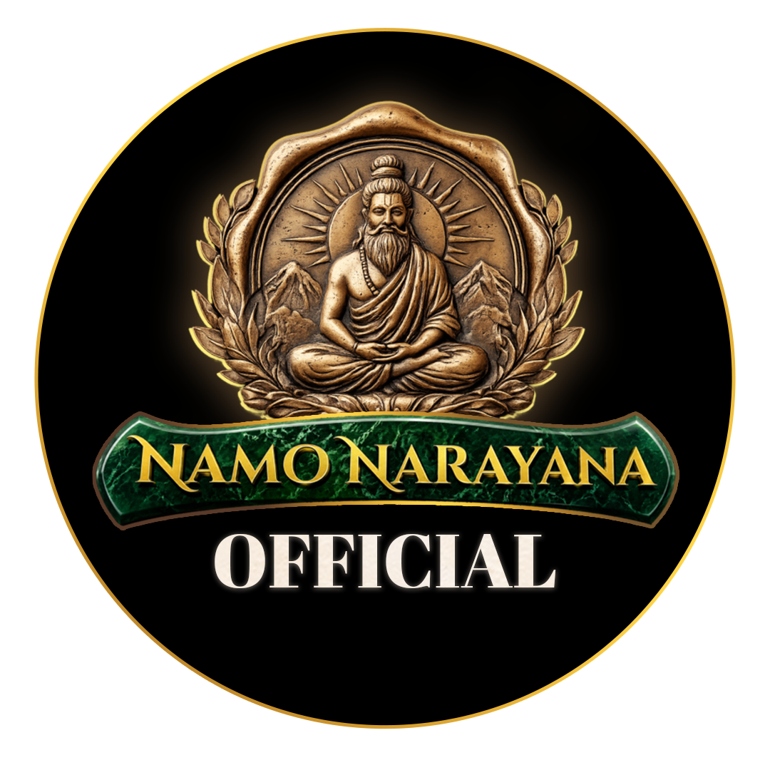 Namo Narayana